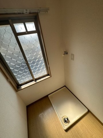 ユングフラウの設備