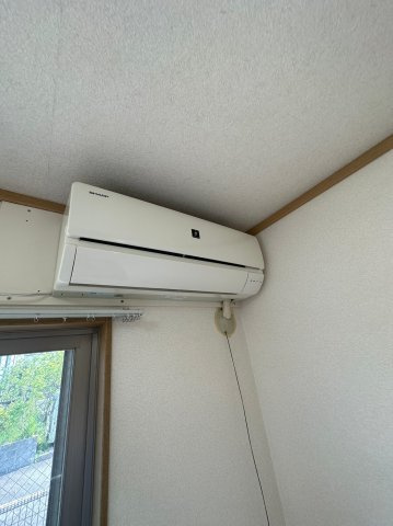 ユングフラウの設備
