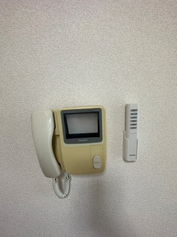ユングフラウのセキュリティ