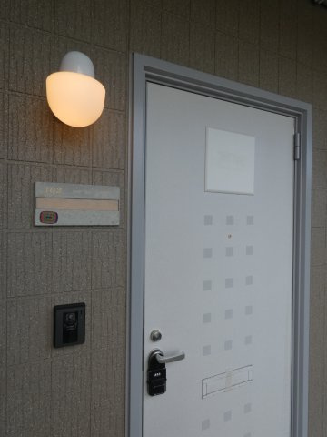 グリーンハイツ滑川のその他