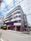 CREST TAPP東十条の画像