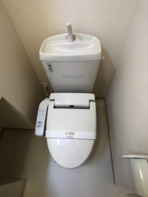 【トイレ】 | グリーンヒル