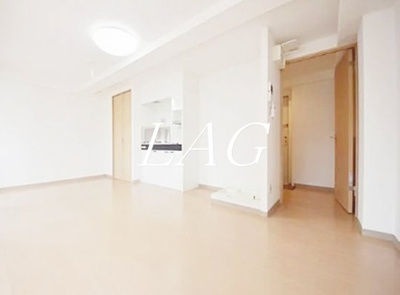 【居間・リビング】 | ラヴィエント三ノ輪パークサイド | 洋室のお部屋です。