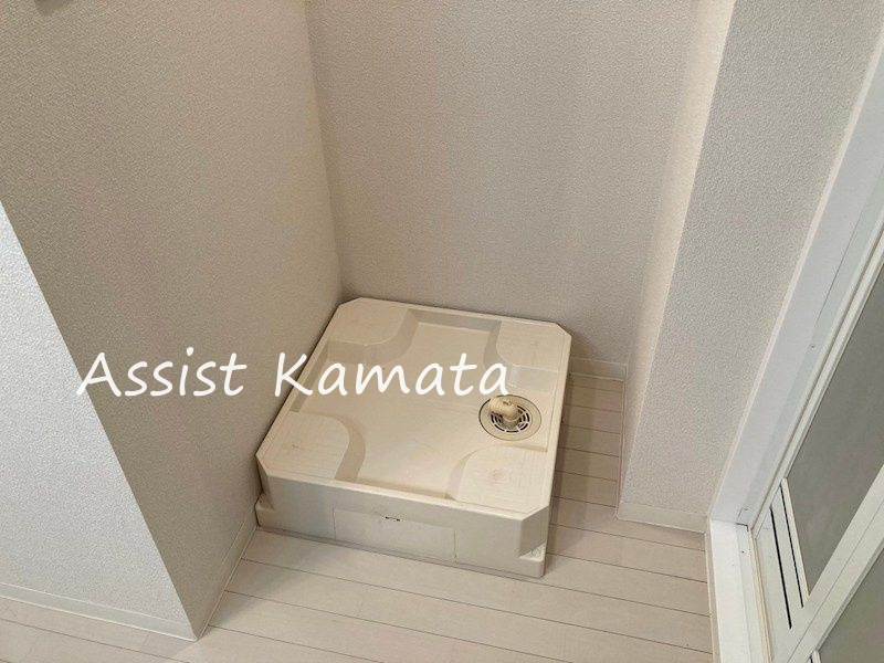サザンコート イースト の設備