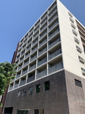 【外観パース】 | メゾンリエール 仲介手数料無料