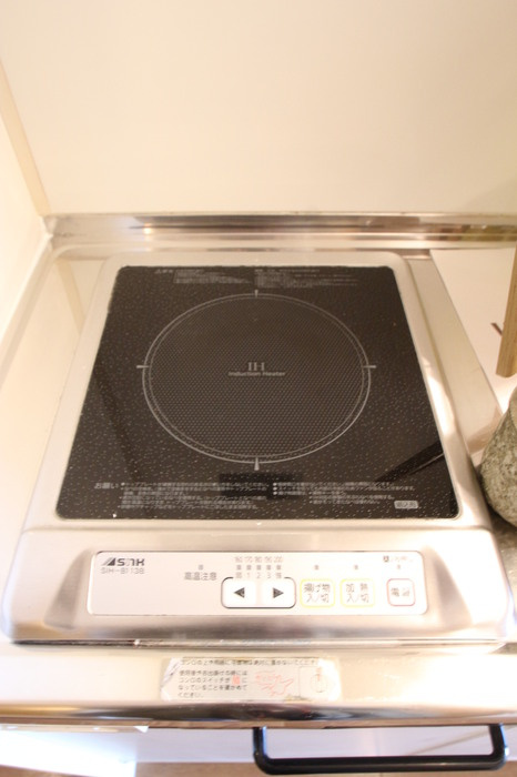 セリバテール太宰府のキッチン|別号数タイプ