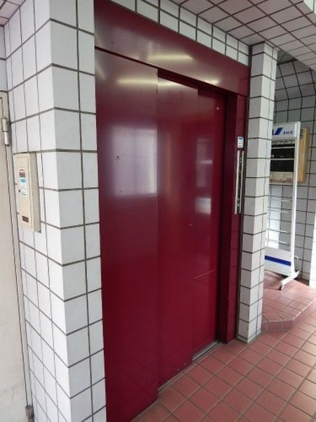 BB池下ビルのその他共用部分