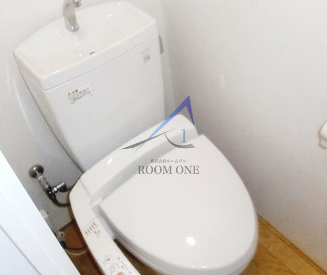 シャトレＫのトイレ|トイレです。