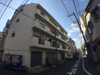 【外観】シティーハイツ二宮 