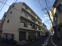シティーハイツ二宮の画像
