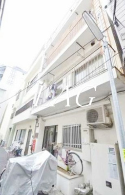 【外観】 | ダイヤモンドレジデンス雷門 | 外観です。