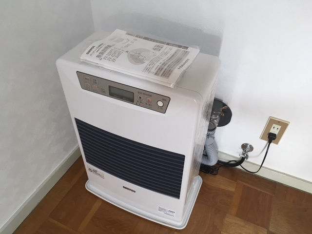 コーポラスセゾンⅢの設備|洗濯機置き場