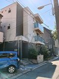 メゾンドベガの画像