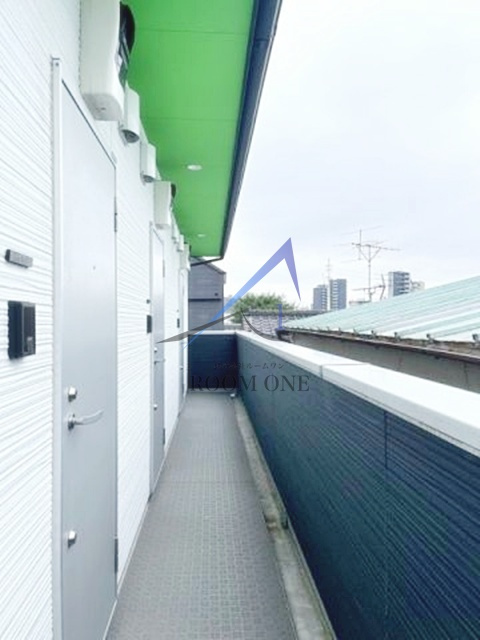 クレシア青戸