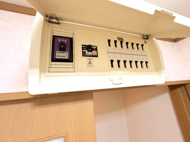 下野市柴　中古戸建のその他