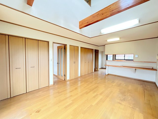 下野市柴　中古戸建のその他