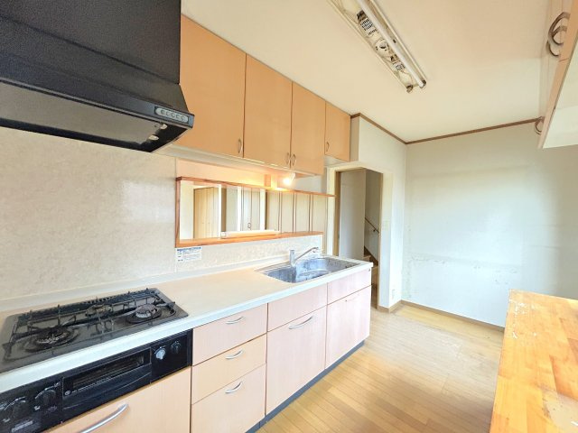 下野市柴　中古戸建のその他