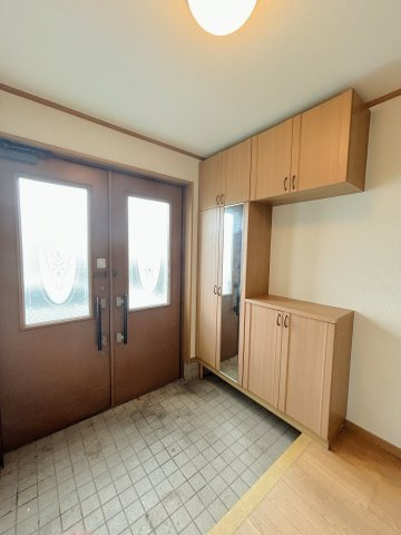下野市柴　中古戸建のその他