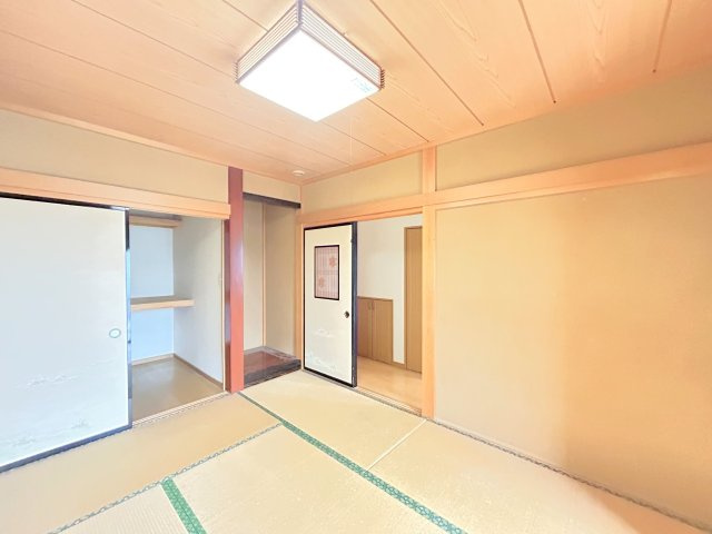 下野市柴　中古戸建のその他