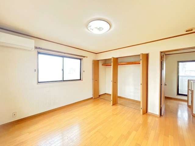 下野市柴　中古戸建のその他