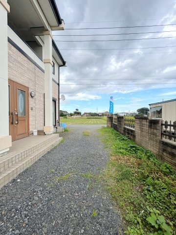 下野市柴　中古戸建のその他