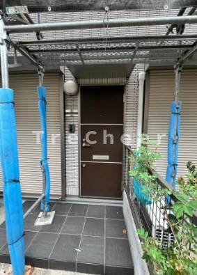 ツヴァイト　ケイ　ハウスのその他共用部分