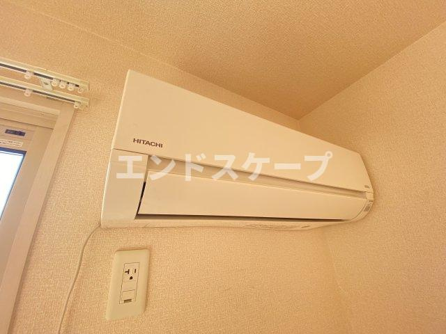 モン シュシュ カツラの設備|高崎、前橋のお部屋探しはエンドスケープまで！お客様の理想お聞かせ下さい♪