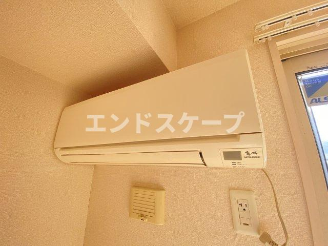 モン シュシュ カツラの設備|高崎、前橋のお部屋探しはエンドスケープまで！お客様の理想お聞かせ下さい♪