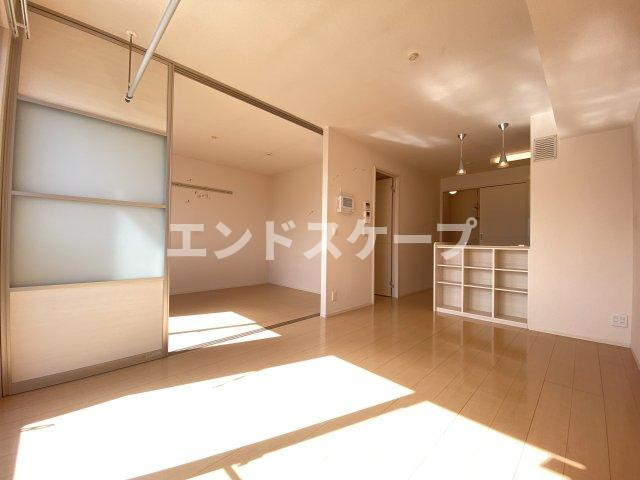 モン シュシュ カツラの内装|高崎、前橋のお部屋探しはエンドスケープまで！お客様の理想お聞かせ下さい♪