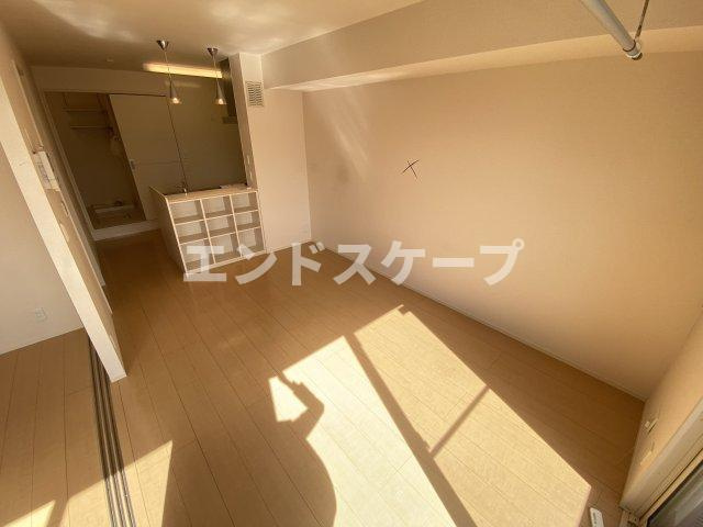 モン シュシュ カツラの内装|高崎、前橋のお部屋探しはエンドスケープまで！お客様の理想お聞かせ下さい♪
