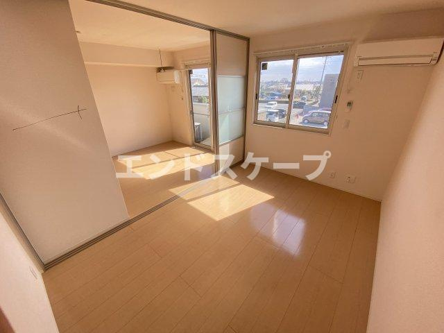 モン シュシュ カツラの内装|高崎、前橋のお部屋探しはエンドスケープまで！お客様の理想お聞かせ下さい♪