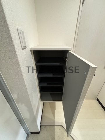 【収納】 | BLUE西長堀 仲介手数料無料