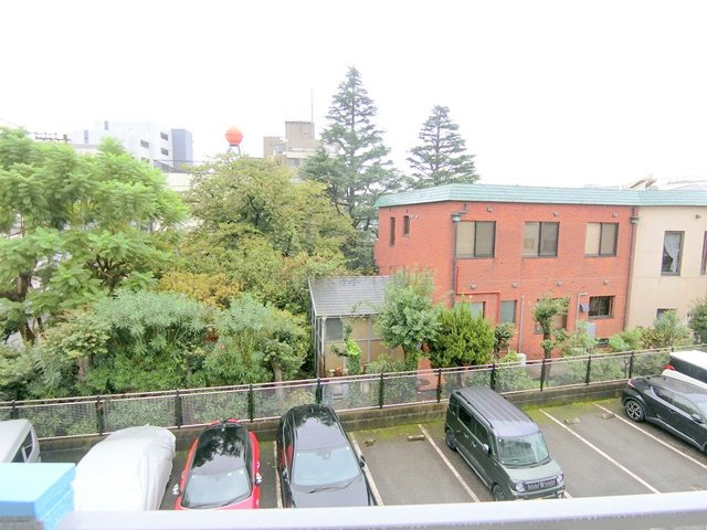 殿山IVYの展望|展望
