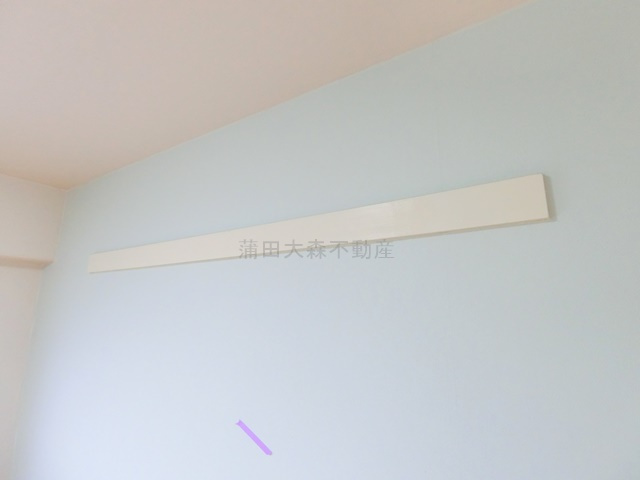 殿山IVYの設備