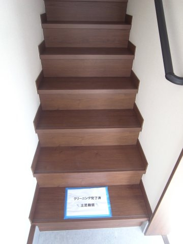 箕面市西宿２丁目の倉庫