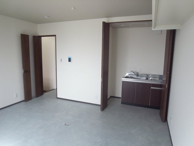 箕面市西宿２丁目の倉庫