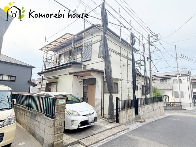 KEM桶川市坂田西　1期　中古戸建て