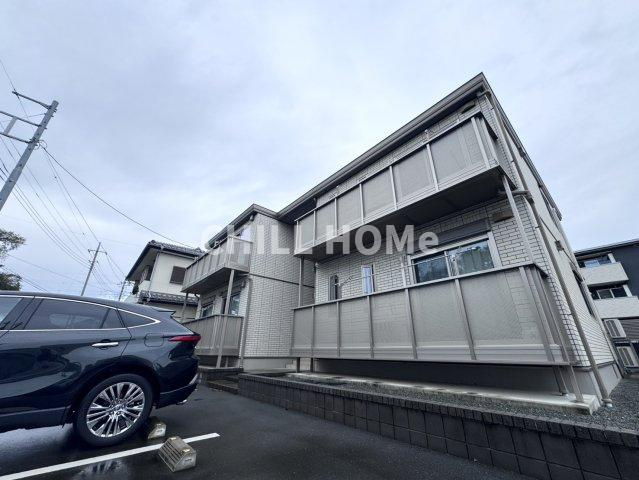 クラシエールの外観|当社、チルホームのHPもご覧ください(^^)/物件情報多数♪
