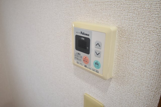 レジスコート甲子園口の設備