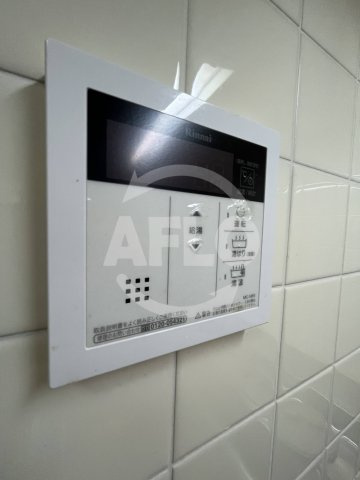 シティライフクラウンハイム長堀通のその他|CityLifeクラウンハイム長堀通　給湯器