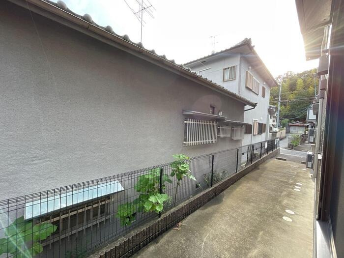 ロイヤルコート　Ａ棟のその他共用部分