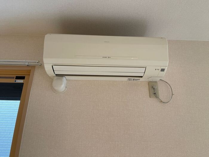 ロイヤルコート　Ａ棟の設備