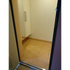 【玄関】フェリーチェプレッソ北目町 