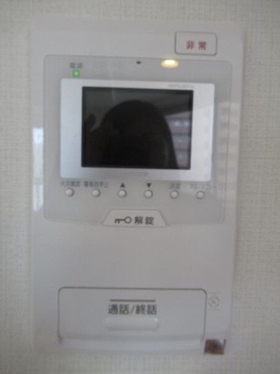 【セキュリティ】 | 神楽坂フラッツ