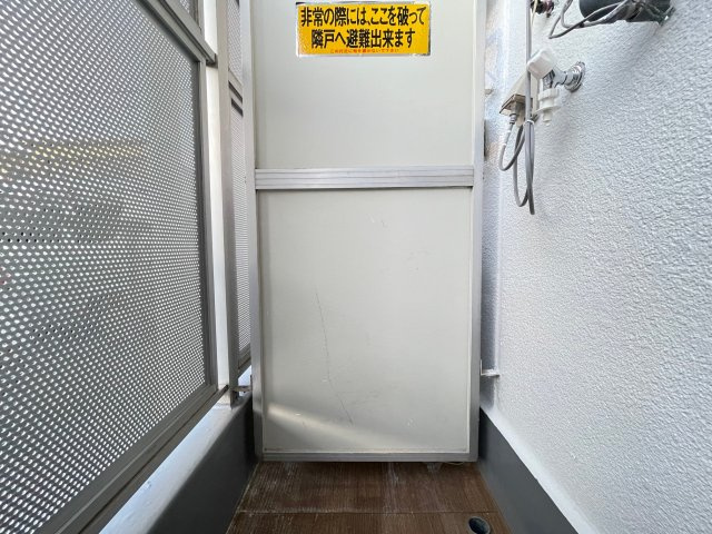 吹田市江坂町３丁目の賃貸マンションの設備