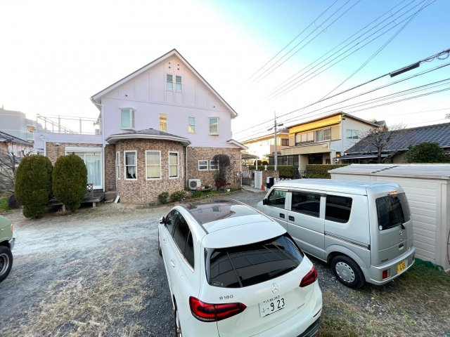 吹田市江坂町３丁目の賃貸マンションの展望
