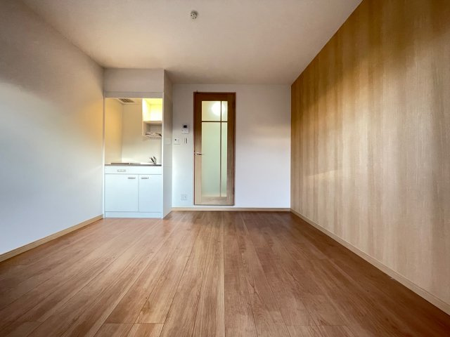 吹田市江坂町３丁目の賃貸マンションのセキュリティ