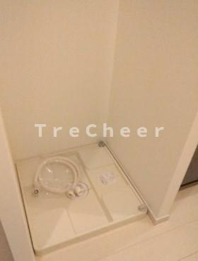 SOLASIA residence 大山の設備
