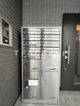 SOLASIA residence 大山のその他共用部分