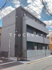 SOLASIA residence 大山の外観